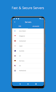 蚂蚁加速器不更新了android下载效果预览图