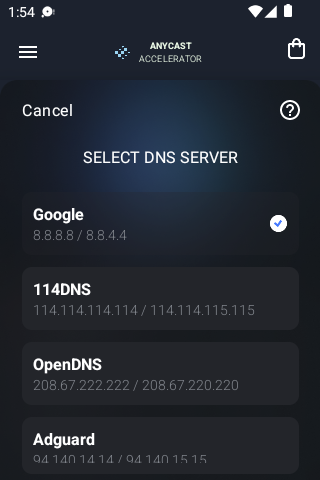 Anycast下载iOandroid下载效果预览图