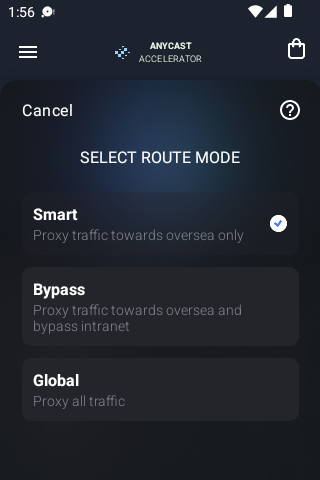 Anycast下载iOandroid下载效果预览图